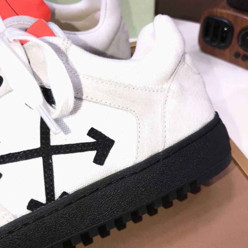 Off White Shoes